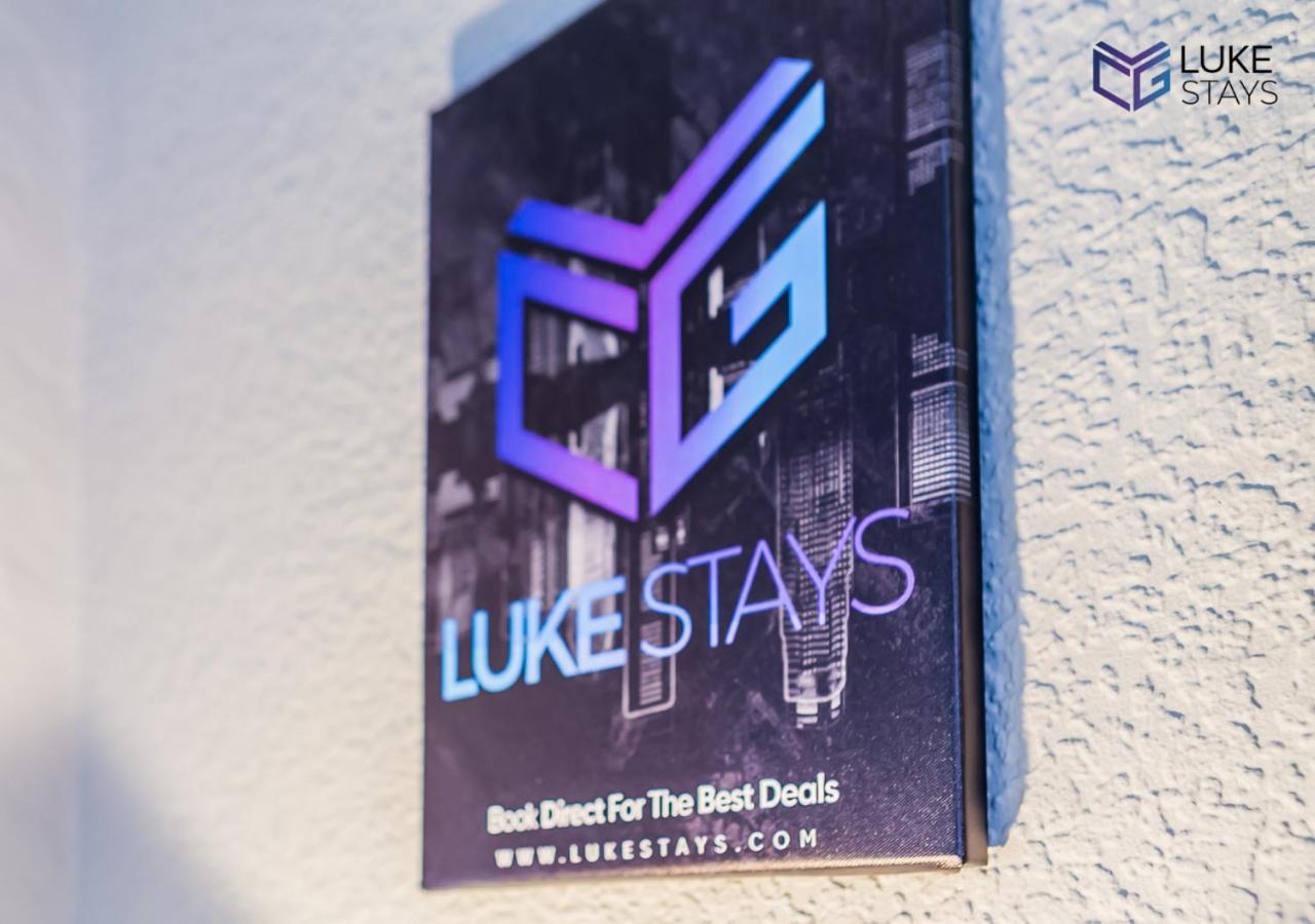 Luke Stays - Nora Street Sunderland  Ngoại thất bức ảnh